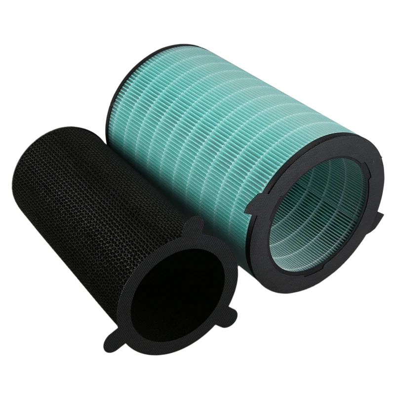 

for Balmuda EJTS210, EJT1100SD, EJT1180, 1380, 1390 Series Air Purifier Cylindrical HEPA Filter