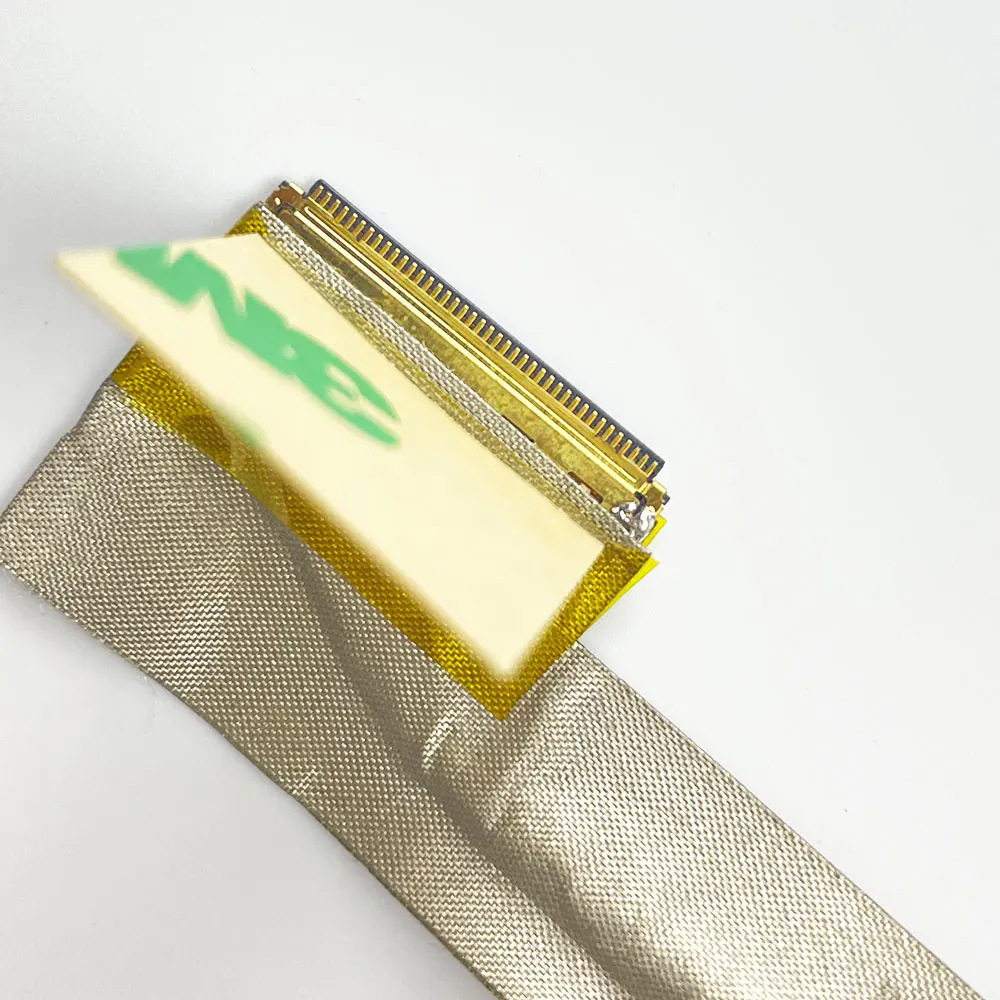 Video screen Flex cable For Acer Aspire One ZG8 531H AO531h 751H laptop LCD LED Display Ribbon DD0ZG8LC000 | Компьютеры и офис