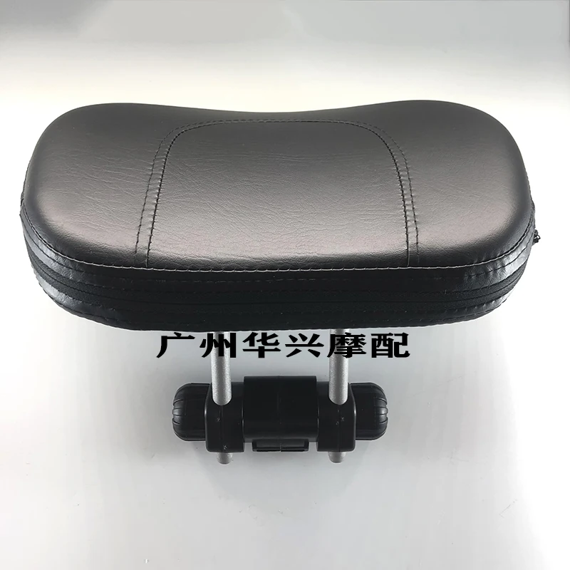

Suitable for BMW Motorcycle R1200GS/R1250GS/ADV 2013-2020 Driver Modified Backrest Cushion Adjustable Backrest Accessories