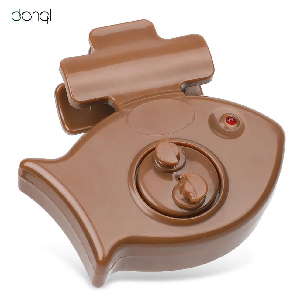 1 шт. Электронная сигнализация для рыбалки с регулировкой громкости|Рыболовные