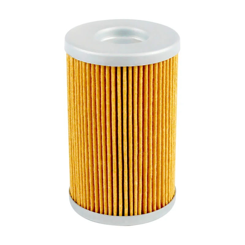 

2/4/6 Pcs Motorcycle Oil Filter for KTM SXF EXC SX XC EGS SMS SMR SXS MXC XCW XCG Racing LC4 400 450 520 525 540 560 EXC-E EXC-G