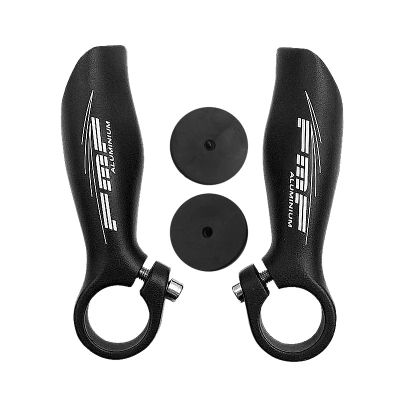 Fmfxtr Mtb руль для шоссейного велосипеда торцевые ручки ультра светильник Ox Horn