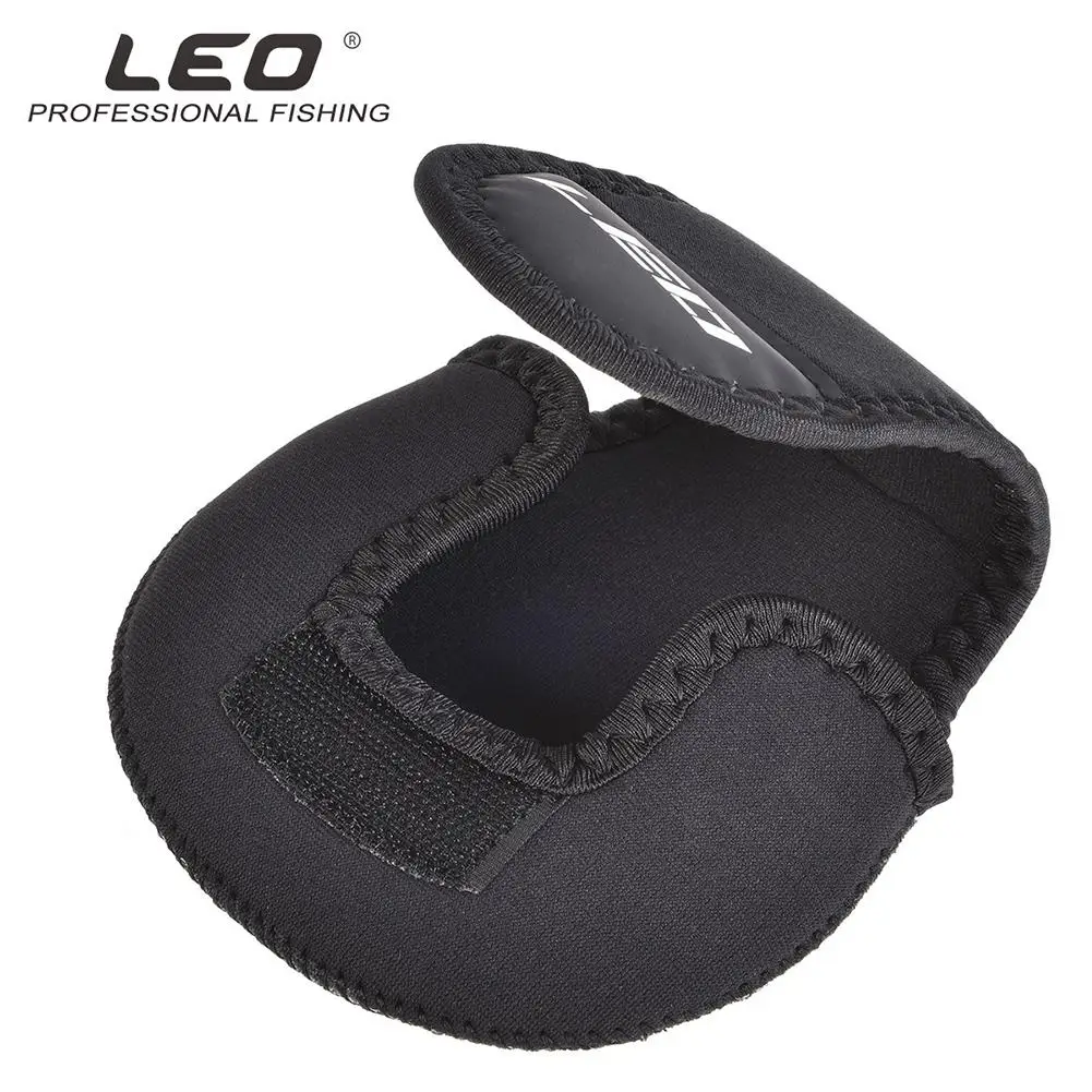 Baitcasing круглая рыбацкая сумка кастинговая катушка защитный чехол