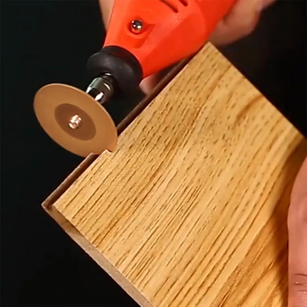 

4in Diamond Saw Blade Circular Flat Cutting Disc Cutter For Glass 4/5inch Bore