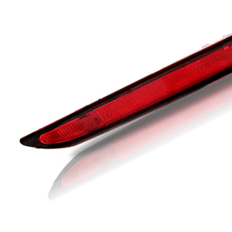 Автомобильный светодиодный Третий Задний стоп светильник PMFC сигнал задний