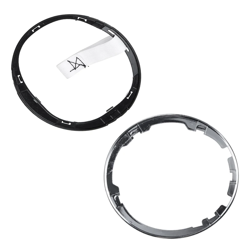 Автомобильный пластиковый чехол для рычага переключения передач Fiat 500 500c 2007-2015 |