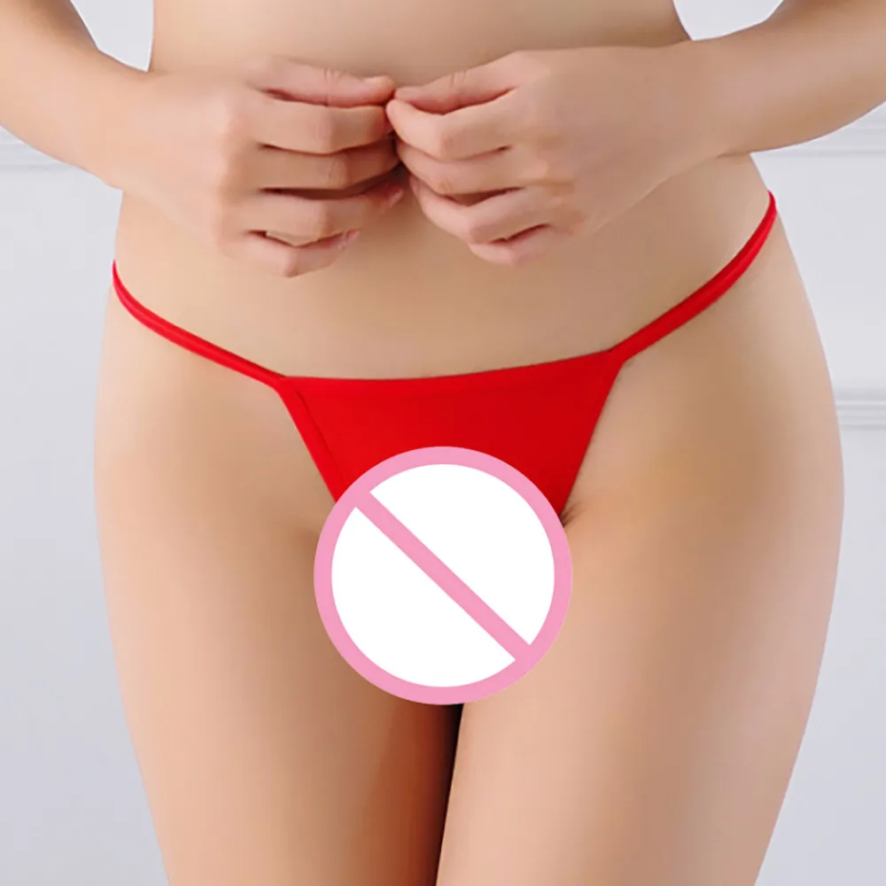 Новинка 2020 модные сексуальные ультратонкие женские трусики стринги нижнее белье