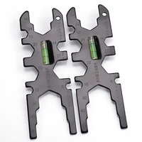 14 in 1 multifunctional kitchen bathroom wrench faucet sink water pipe faucet countertop basin installer spanner tool