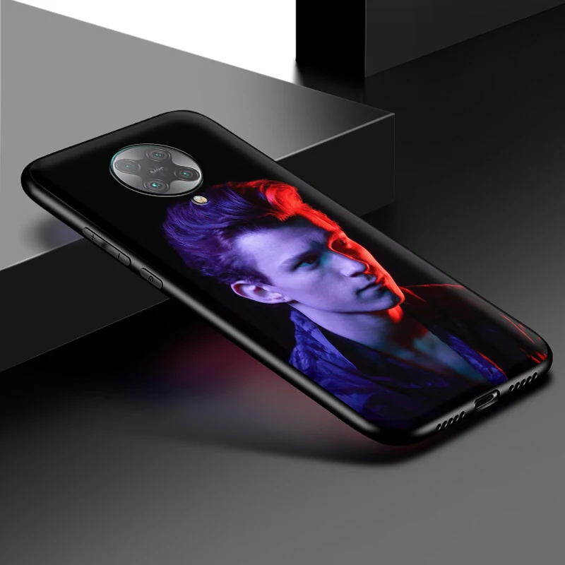 Чехол для телефона Tom Holland флип-чехол диагональю 9 8 7 10 10s 10T K40 9T 9C 9A 10X Pro Prime NFC |