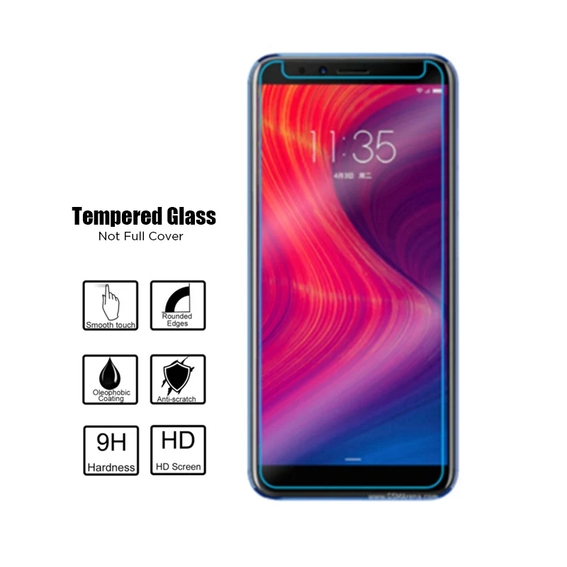 Защитное стекло для Lenovo Z6 Lite Zuk Z1 Z2 Plus Pro защитная пленка экрана Vibe X3 Z5 Z5s 9H|Защитные