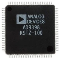 

AD9398KSTZ-100 AD9398KSTZ-150 100LQFP