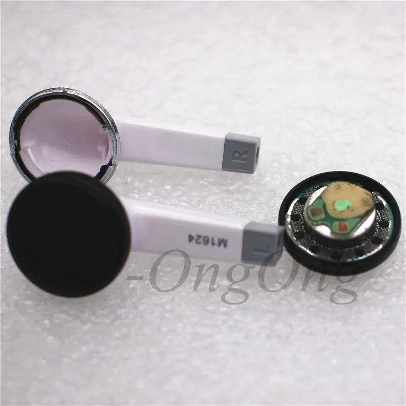 Динамик 14 8 мм аксессуары сделай сам для наушников звуковой сигнал прозрачная