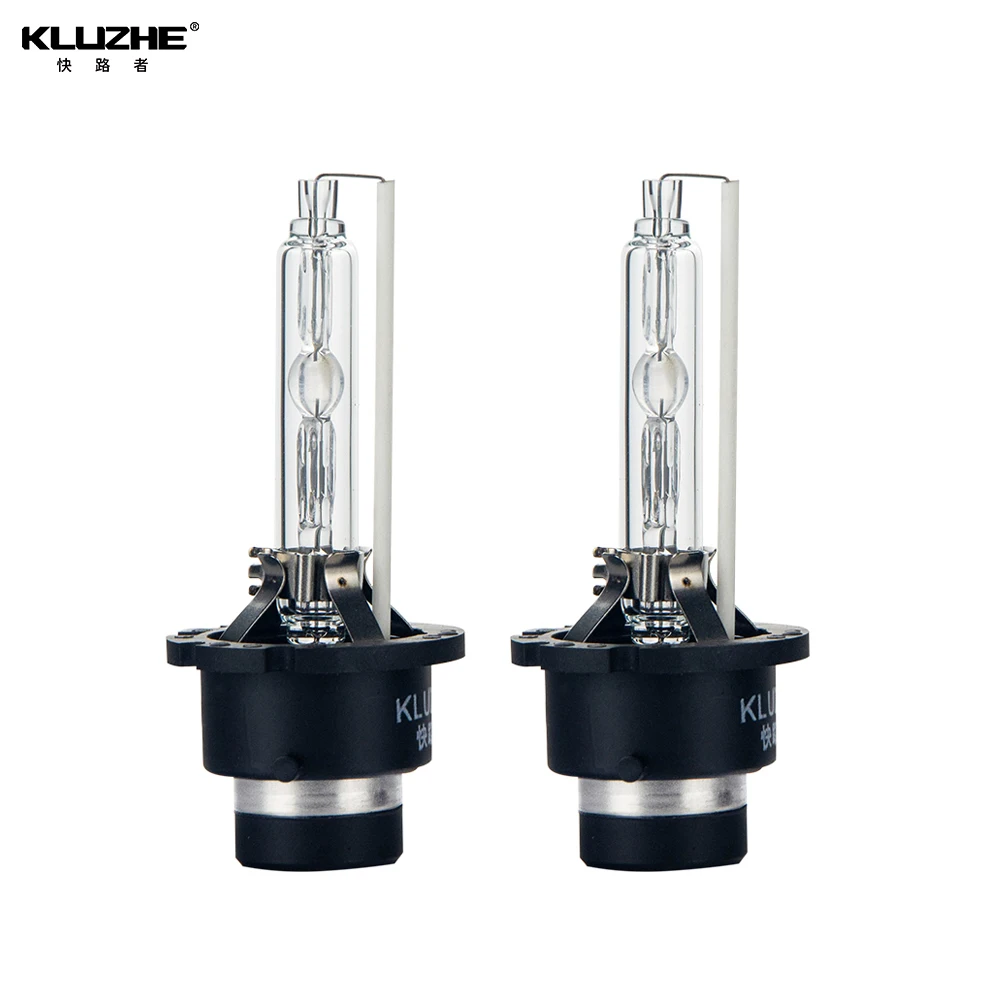 OEM 2 шт 35 Вт D1S D2S D2R D3S D4S D4R ксеноновые HID лампы Автомобильные фары замена 4300K 4500K 5500K
