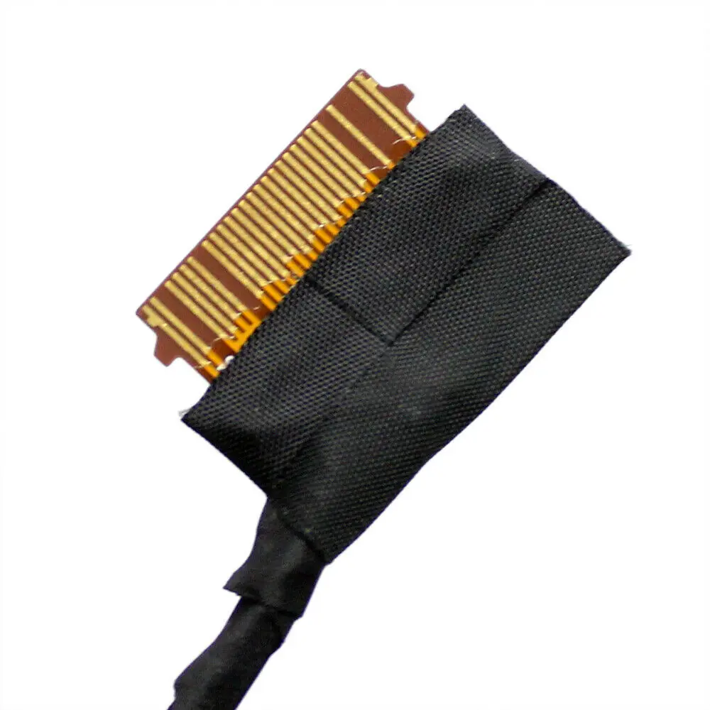 

LCD Video Screen Cable For Toshiba Satellite C55-C5300 C55-C5232 C55-C5240