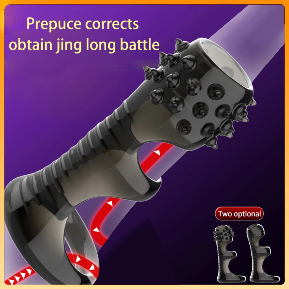 Эротические секс-игрушки для пар мужчин кольцо женское мужское БДСМ бондаж Фетиш