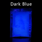 Светящаяся краска, искусственный порошок, искусство, ремесла, украшение для ногтей 10 г