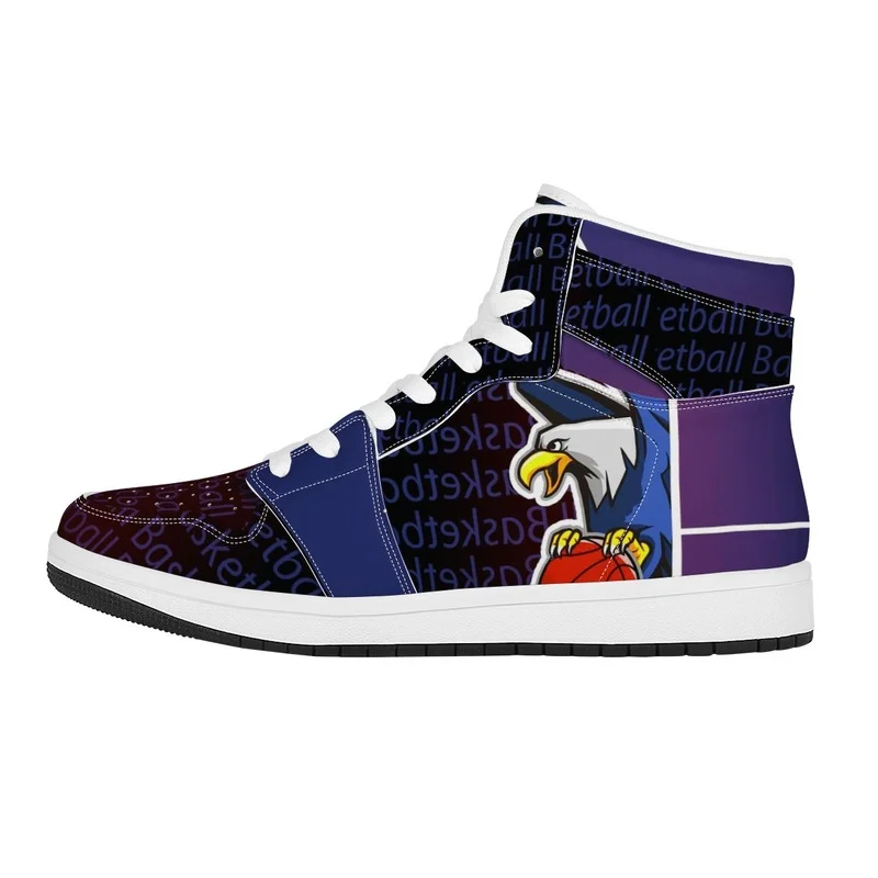 

Sneaker AJ1DESIGNS Factory Sale Womens Casual Fashion Sneaker Brand Sport New Shoes Custom Sublimaition Animal Print Logo