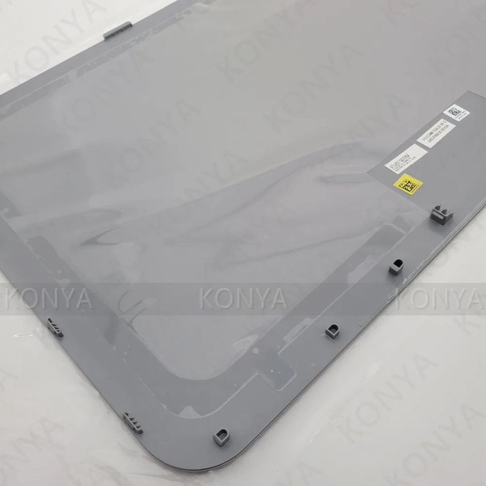 Для Dell Inspiron 15R 5520 7520 ЖК-дисплей задняя крышка T87MC 0T87MC