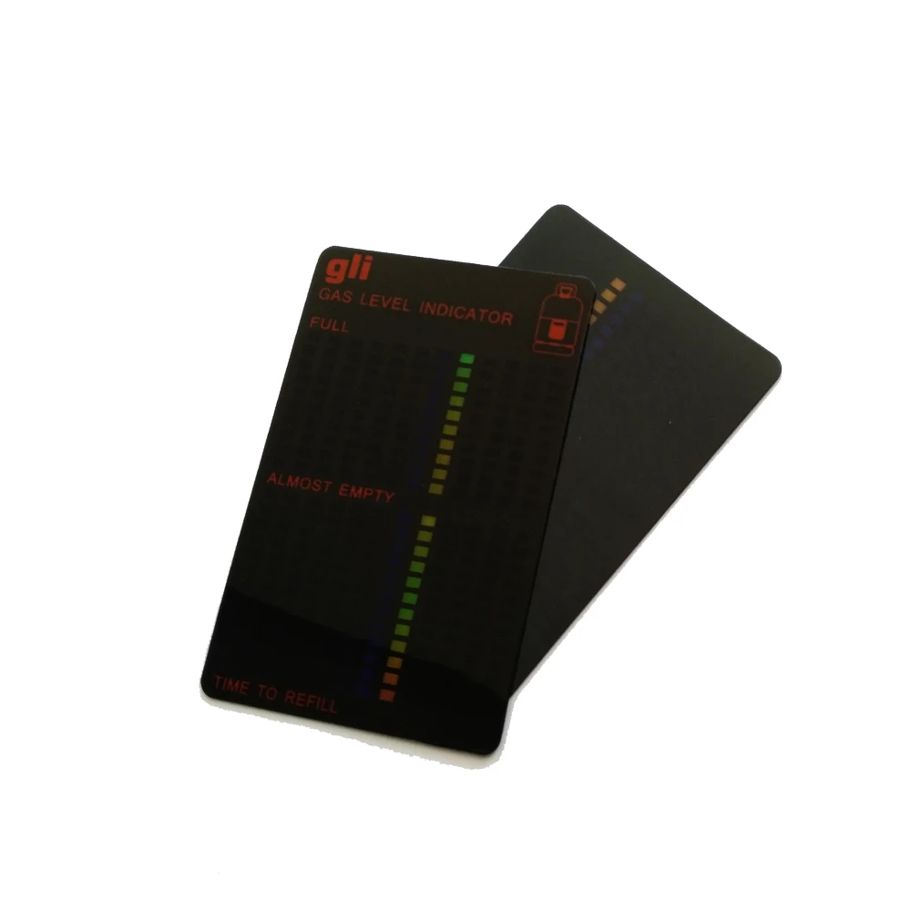 Индикатор уровня газа цилиндрический инструмент магнитный прибор для измерения