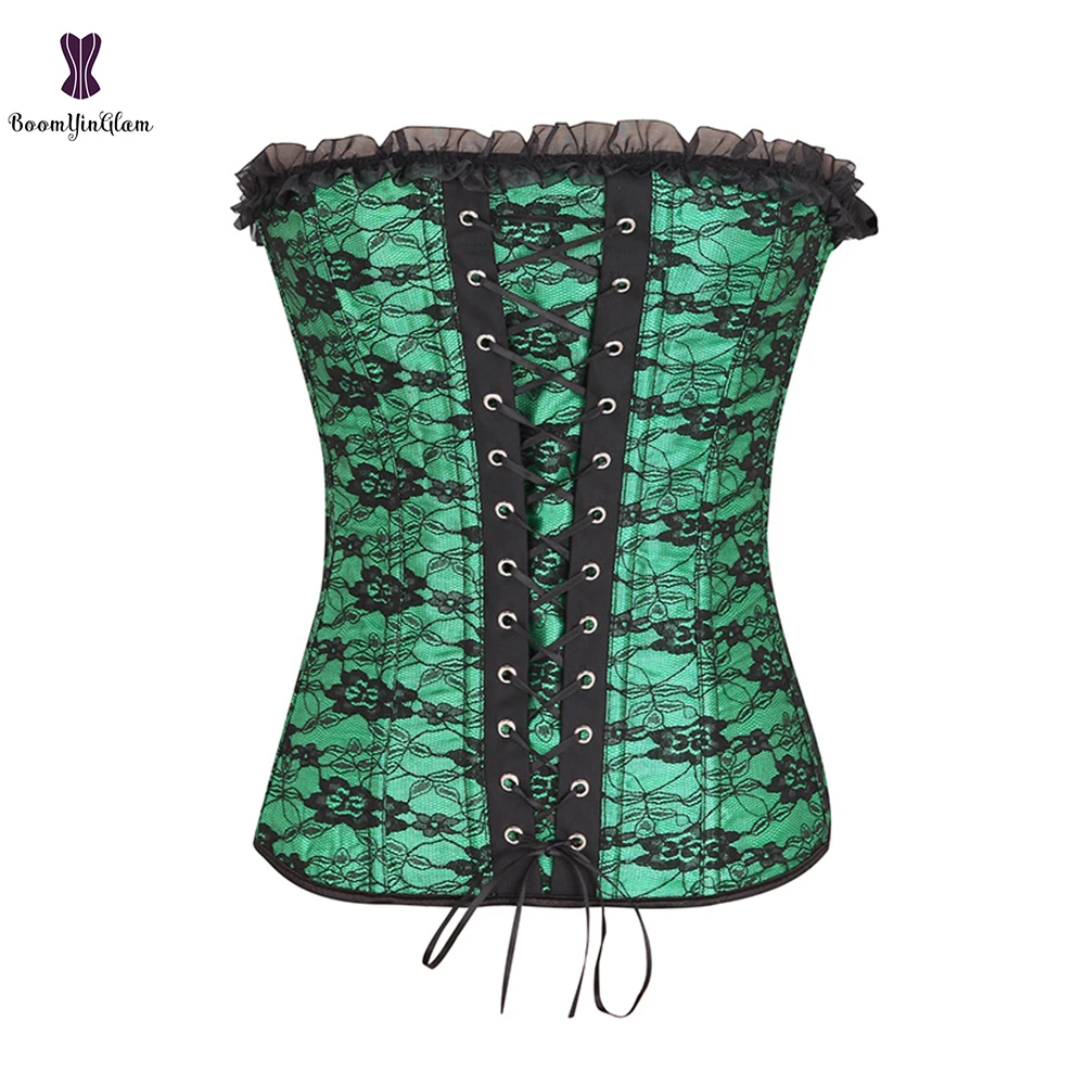 Сексуальное женское эротическое нижнее белье облегающее со шнуровкой и лентой 880