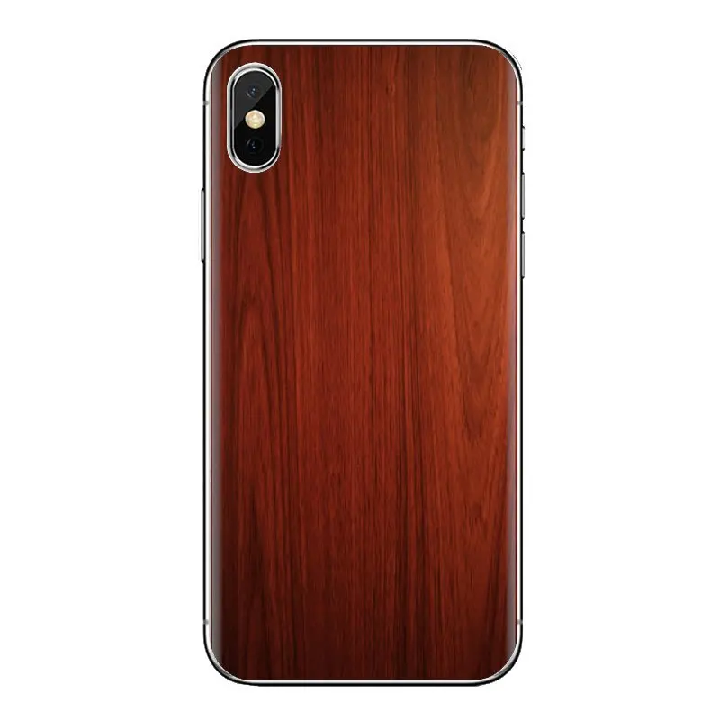 Phone Shell Cover Colorful Wooden Wood grain design Art For Xiaomi Redmi 4 3 3S Pro Mi3 Mi4 Mi4i Mi4C Mi5 Mi5S Mi Max Note 2 |