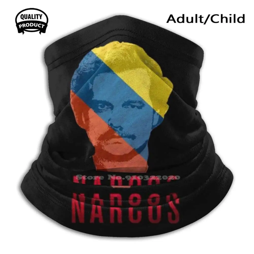 Велосипедный шарф для рыбалки глушитель художественное искусство лекарств