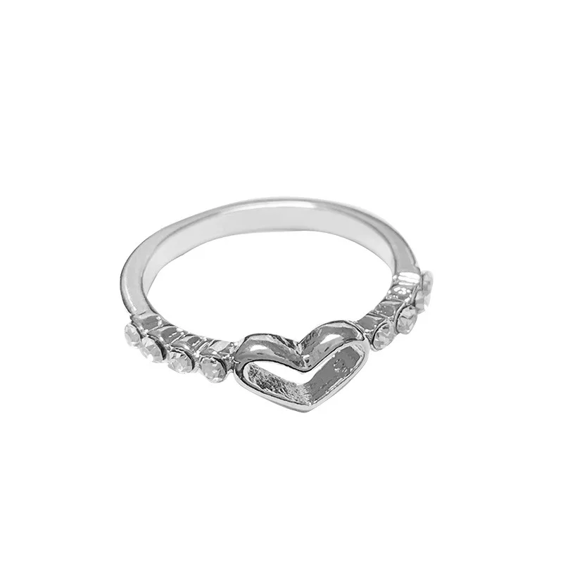 Iоттенки новинка Открытое кольцо в форме лампочки дизайн милая Мода любовь