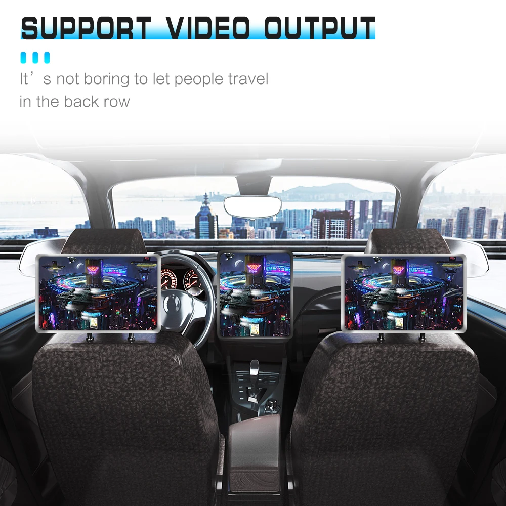 Автомагнитола на Android 10 DSP для KIA Sportage 3 2010 2011 2012 2013 2015 2016 2din мультимедийный