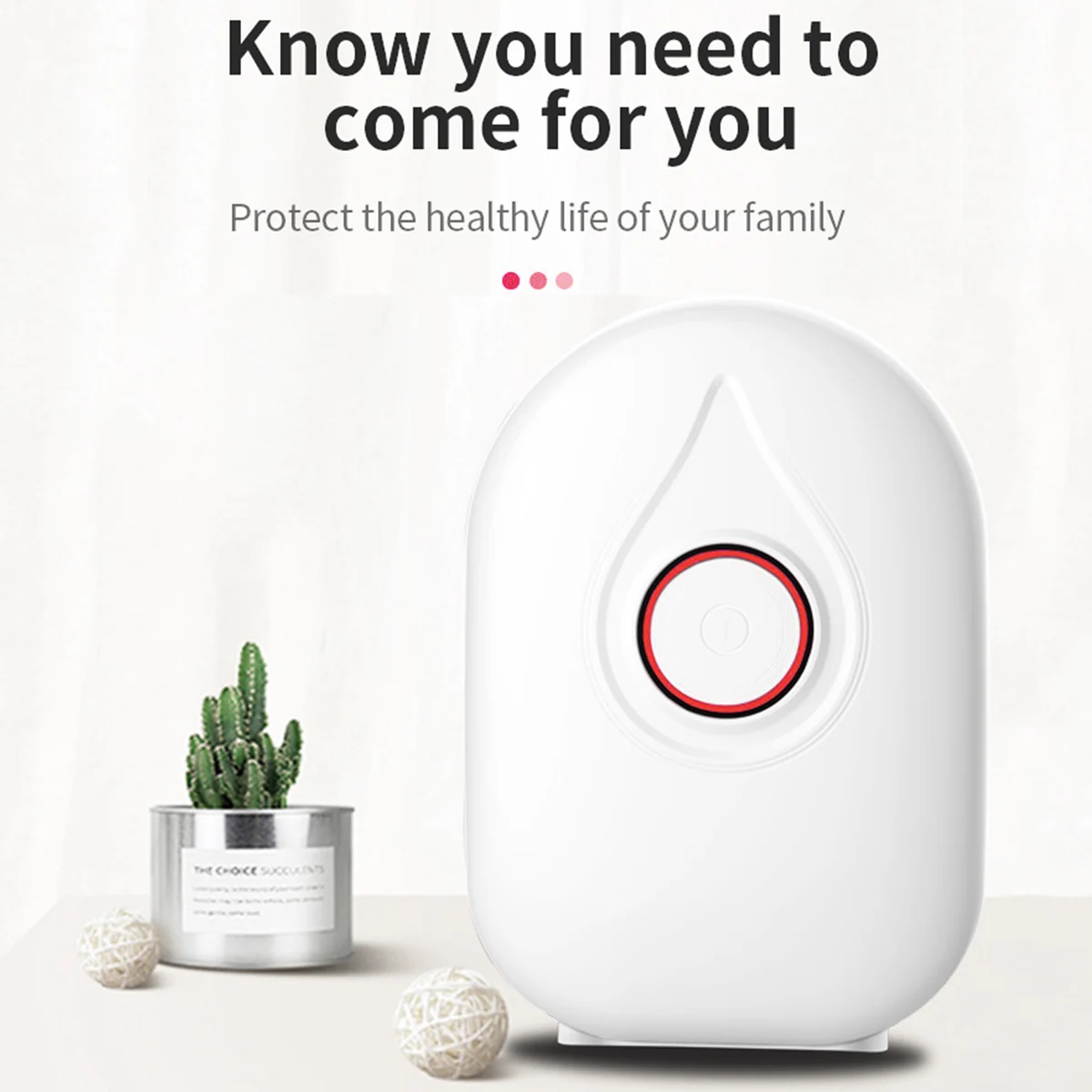 

2020 New 25W Mini Home Dehumidifier Air Dryer Moisture Absorber Electric Cool Dryer Water Tank for Home Bedroom Kitchen Office