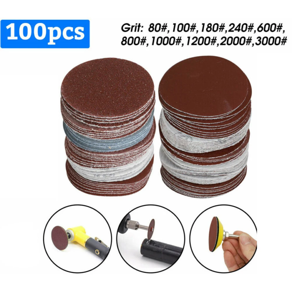 

Coarse Sanding Discs Sanding Mixed Grit Sander Sanding Discs Sandpaper