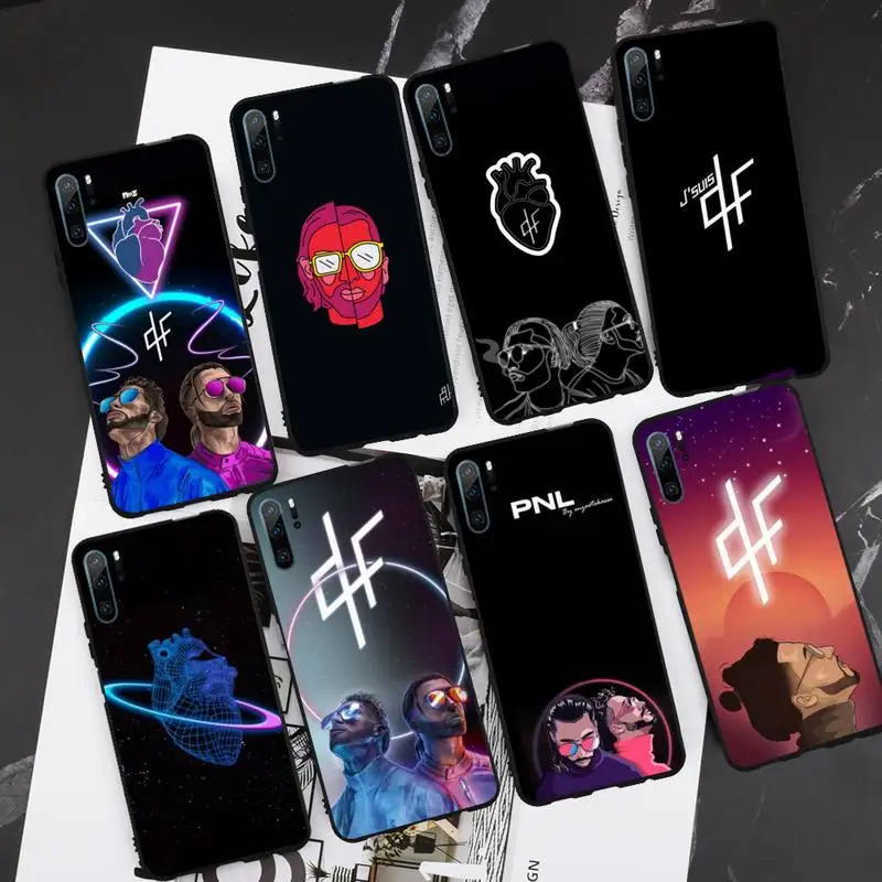 

Pet secret rabbit bunny Phone Case For Huawei P20 P30 P40 lite Pro P Smart 2019 Mate 10 20 Lite Pro Nova 5t