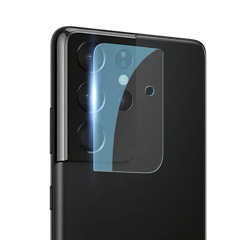 2 шт. защитное стекло на объектив камеры для Samsung Galaxy Note 20 Ultra 8 9 10 Plus S20 S21 FE S10E S10 S9 S8 S6