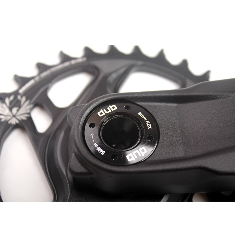 SRAM GX EAGLE DUB 12 s Скоростей 30T 32T 34T 170 мм 175 MTB велосипедный шатун с нижней опорой