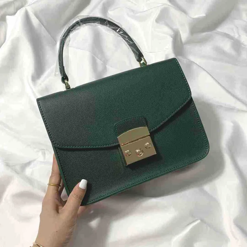 

High Quality PU Messenger Bags for Women Luxury Handbags Women Bags Ladies Designer Handbags 2021 New Fashion Channels Handbags