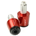 Мотоциклетные аксессуары, ручки 78 дюйма 22 мм, заглушки руля, крышка руля, заглушки для Bajaj Pulsar NS200 200RS 200AS NS 160 RS200 200AS