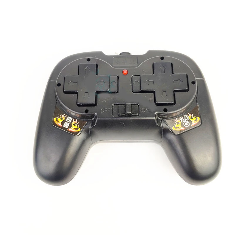 Беспроводной передатчик с дистанционным управлением 2 4 ГГц канала 5 А 50 м |