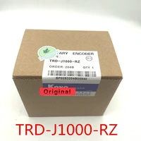 incremental encoder trd j1000 rz trd j1000 rz encoder 1000pulse with ip50 dust proof protection level