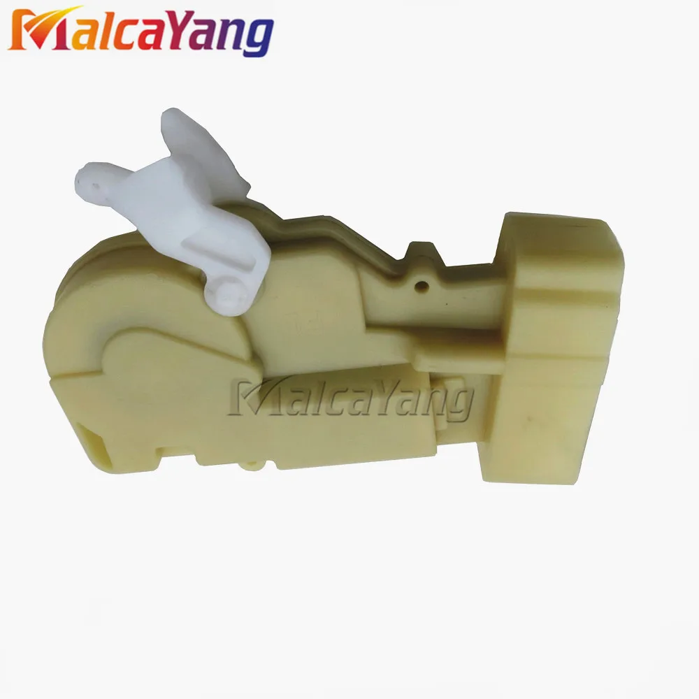 6 контактов Новый FL дверной замок привод для Toyota Echo 2000-2005 Scion xB 2004-2006 4 Cyl 1.5L 69120-52030