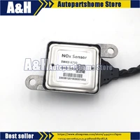 Nitrogen Oxide Sensor 5WK96730 68085740AA for 2013-15 Dodge Ram 2500 3500 4500 5500 67L