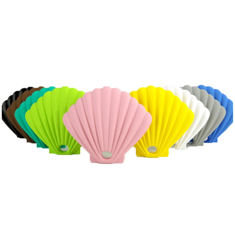 Силиконовая маска коробка для хранения студентов переносная пылезащитный мешок