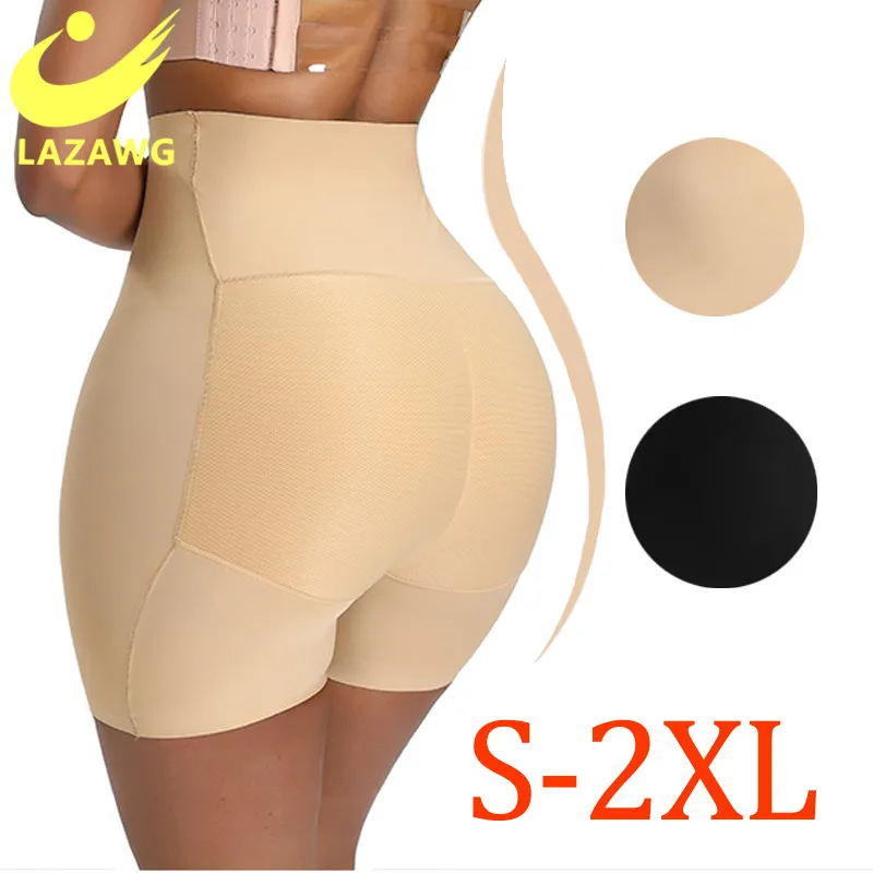 

Женские Утягивающие трусики с эффектом пуш-ап, подтягивающие ягодицы