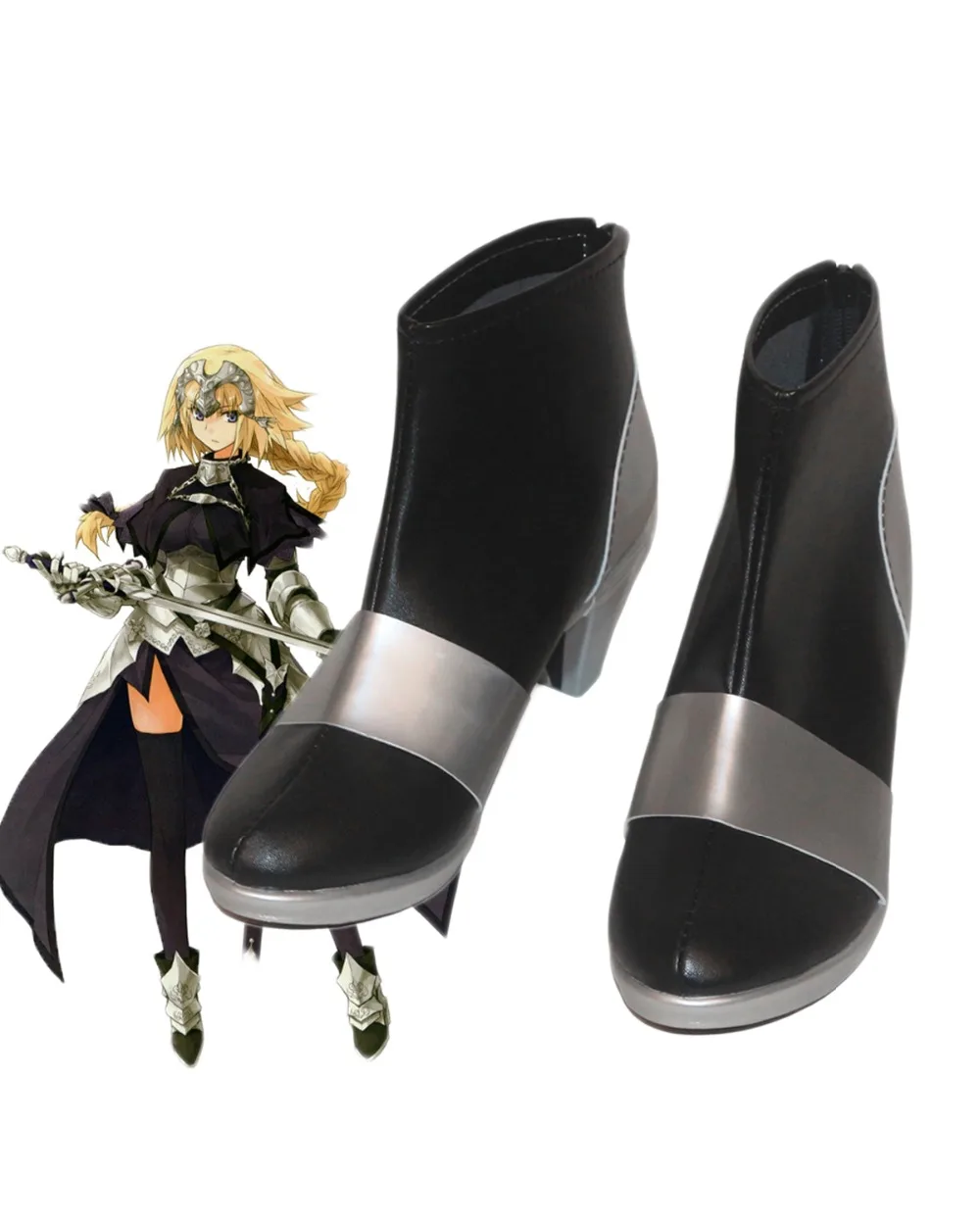 Аниме Fate Apocrypha Grand линейка для заказа выполненная на заказ | Тематическая одежда и