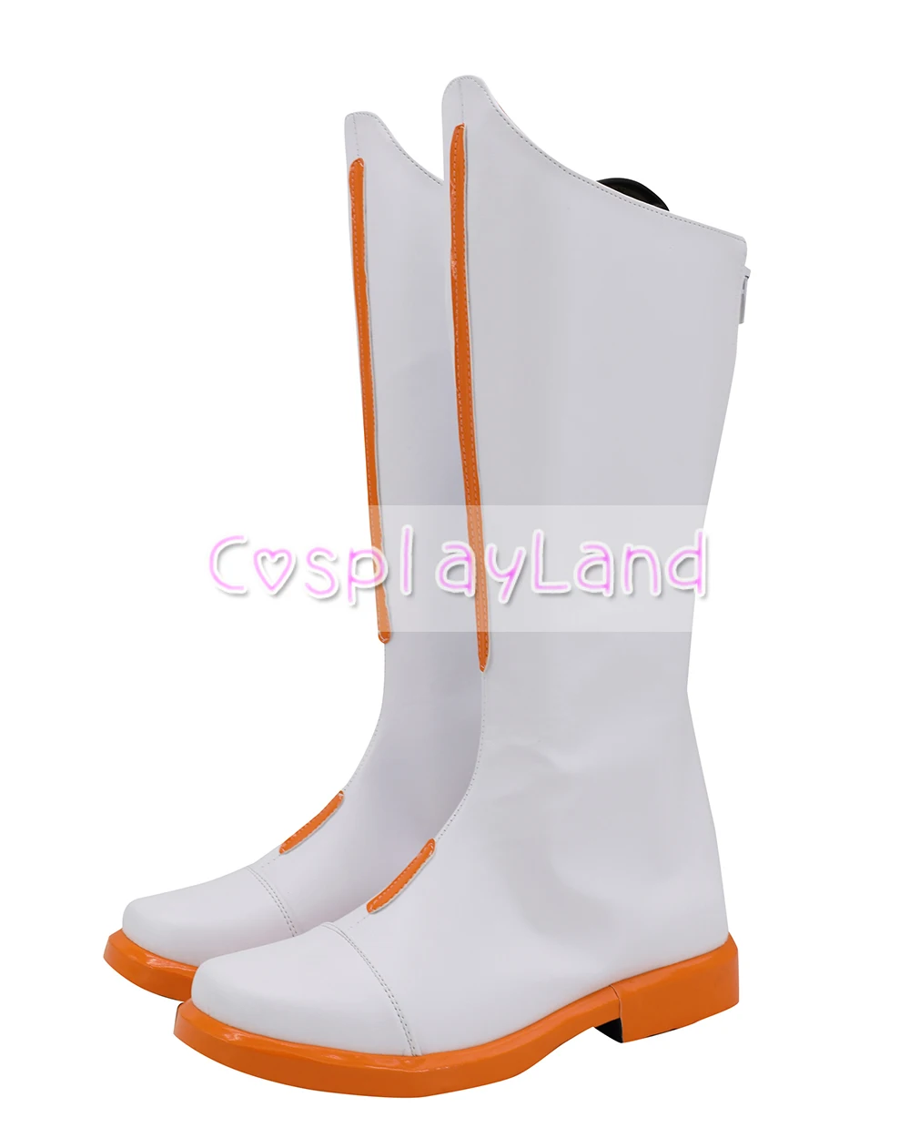 Ботинки JoJo's невероятные приключения Платиновые обувь для косплея со звездой