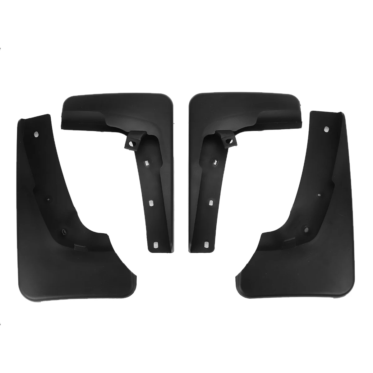 Брызговики для Nissan X-Trail T31 2008-2013 T32 2014-2019 | Автомобили и мотоциклы