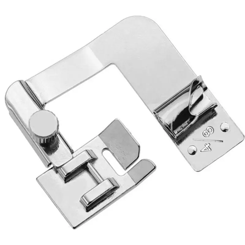 Прижимная лапка для бытовой швейной машины 13-25 см | Дом и сад