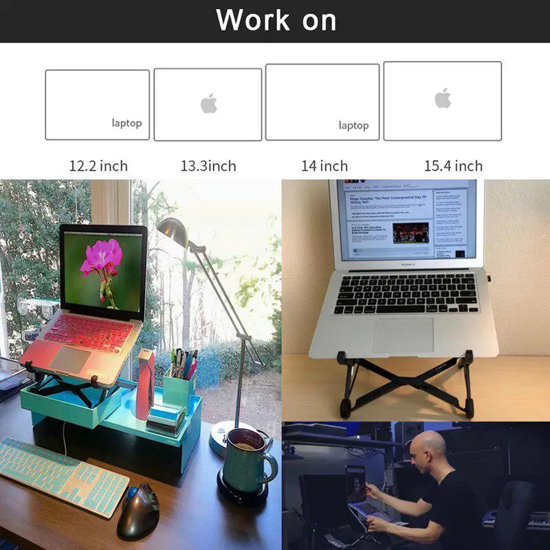 кронштейн для ноутбука nexstand k2 не