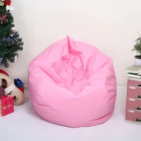 2 in 1 sofa cover childrens adults toys storage bean bag large bean bag gamer beanbag adult outdoor gaming garden big arm chair