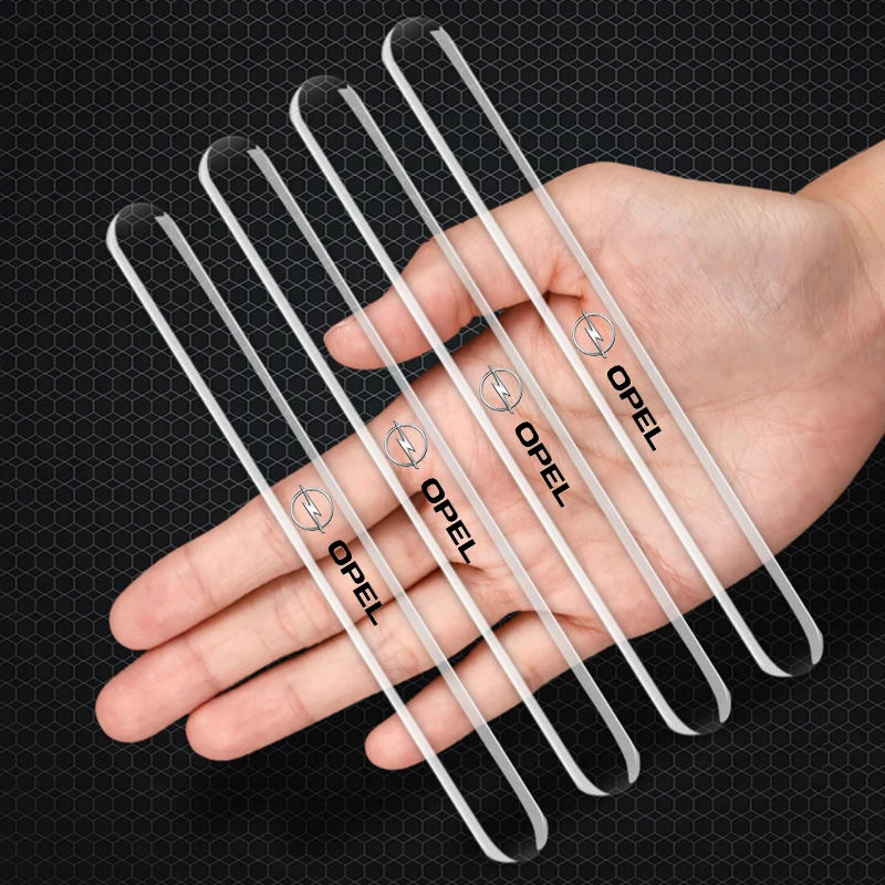 

Боковой край двери автомобиля Защита от столкновений Бар Стикеры полосы бампер для Opel Astra H J Insignia Zafira Corsa D C для BMW Audi Mazda Ford Honda Nissan Toyota Skoda Hyundai ...