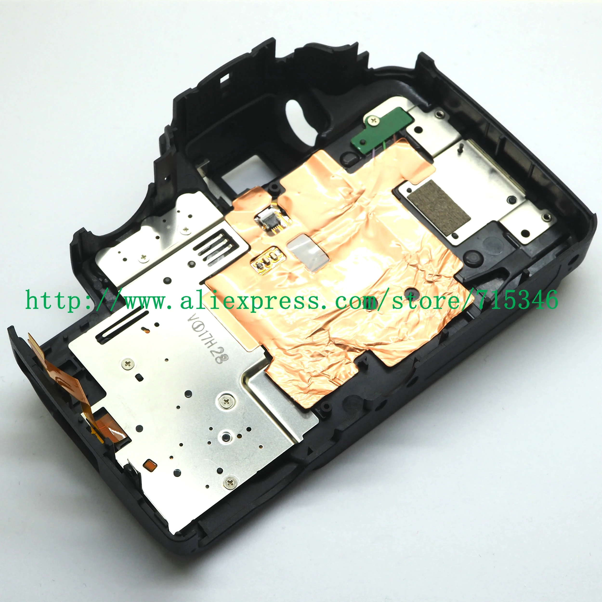 Функциональная кнопка клавиатуры гибкий кабель для ремонта цифровой камеры Nikon