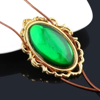 new anime violet evergarden cosplay necklace woman jewelry fans collection props girls gift drop ship pendant accessories